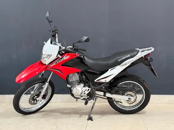 HONDA NXR 150 BROS MIX ESD HONDA NXR 150 BROS MIX ESD