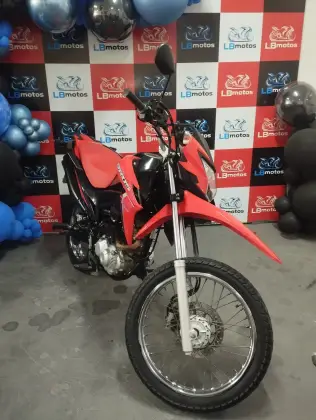 HONDA NXR 160 BROS ESDD 