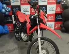HONDA NXR 160 BROS ESDD HONDA NXR 160 BROS ESDD