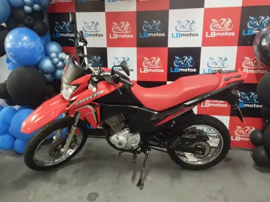 HONDA-NXR 160 BROS ESDD HONDA-NXR 160 BROS ESDD-2023