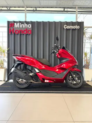 HONDA PCX 160 ABS 