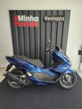 HONDA PCX 160 ABS HONDA PCX 160 ABS