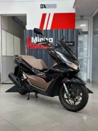 HONDA PCX 160 ABS HONDA PCX 160 ABS