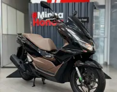 HONDA PCX 160 ABS HONDA PCX 160 ABS