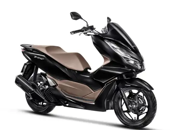 HONDA-PCX 160 ABS HONDA-PCX 160 ABS-2026