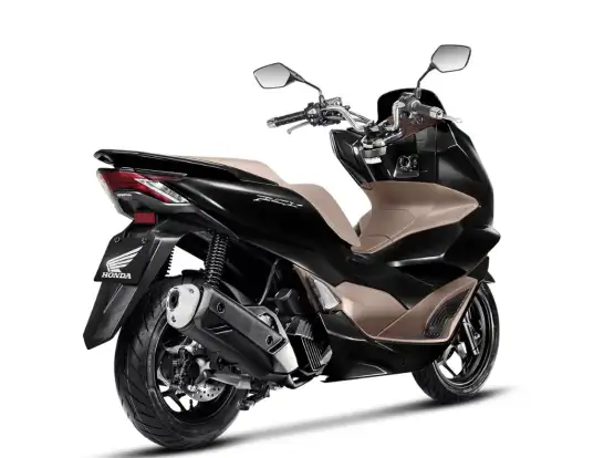 HONDA-PCX 160 ABS HONDA-PCX 160 ABS-2026