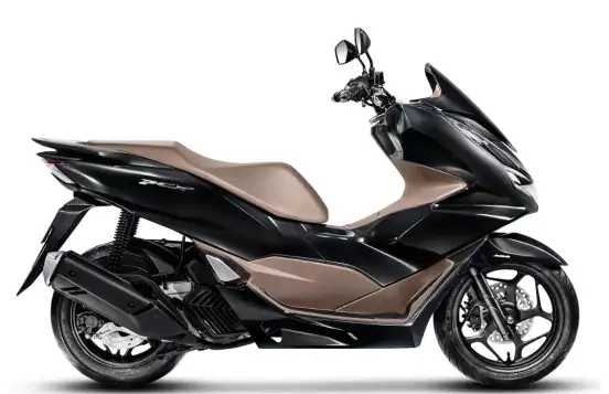 HONDA-PCX 160 ABS-2026