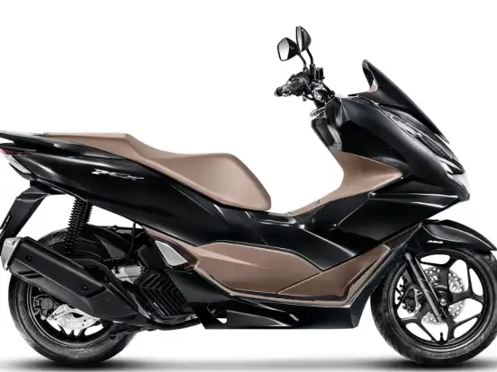 HONDA-PCX 160 ABS HONDA-PCX 160 ABS-2026