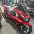 HONDA PCX 160 ABS HONDA PCX 160 ABS