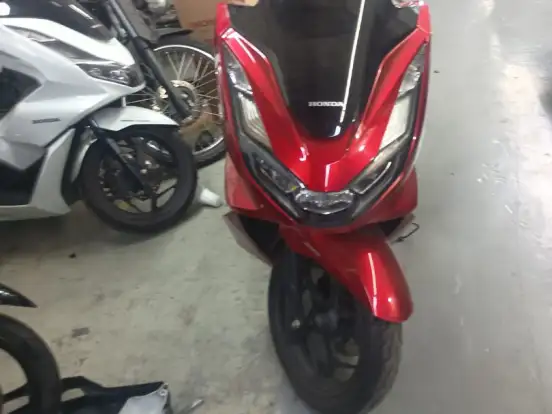 HONDA-PCX 160 ABS HONDA-PCX 160 ABS-2025