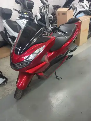 HONDA-PCX 160 ABS-2025