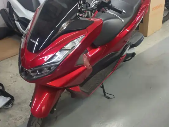 HONDA-PCX 160 ABS HONDA-PCX 160 ABS-2025