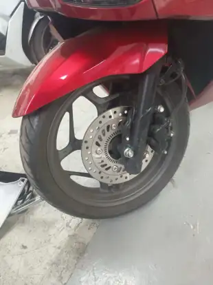 HONDA-PCX 160 ABS-2025
