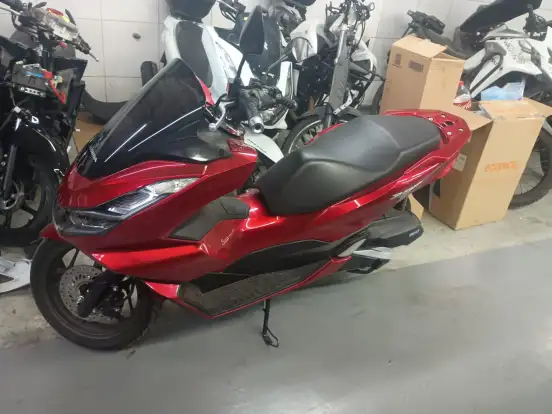 HONDA-PCX 160 ABS HONDA-PCX 160 ABS-2025