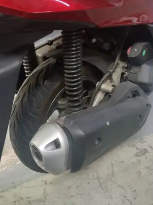 HONDA-PCX 160 ABS-2025