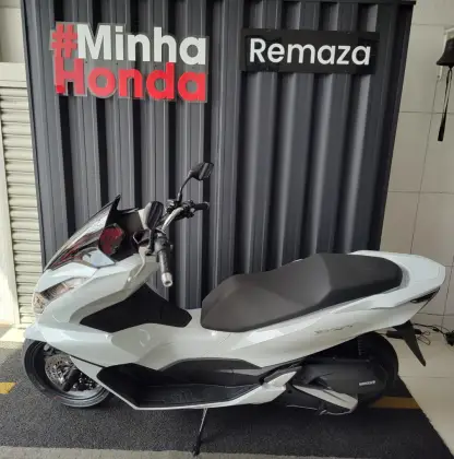HONDA PCX 160 CBS HONDA PCX 160 CBS