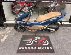 HONDA PCX 160 DLX HONDA PCX 160 DLX