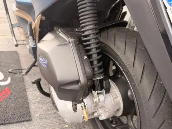 HONDA-PCX 160 DLX HONDA-PCX 160 DLX-2024