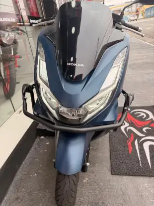 HONDA-PCX 160 DLX-2024