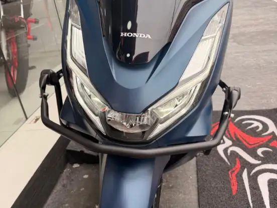 HONDA-PCX 160 DLX HONDA-PCX 160 DLX-2024