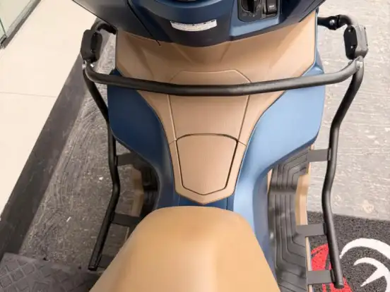 HONDA-PCX 160 DLX HONDA-PCX 160 DLX-2024