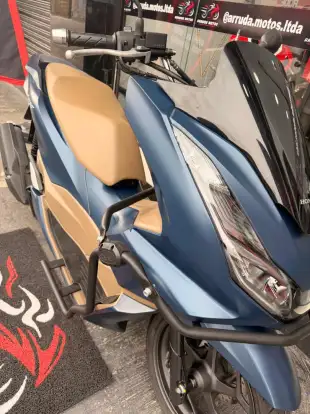 HONDA-PCX 160 DLX HONDA-PCX 160 DLX-2024