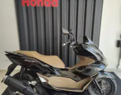HONDA PCX 160 DLX HONDA PCX 160 DLX