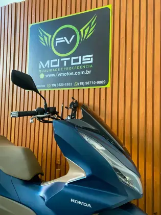 HONDA PCX 160 DLX HONDA PCX 160 DLX