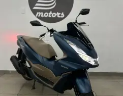 HONDA PCX 160 DLX HONDA PCX 160 DLX