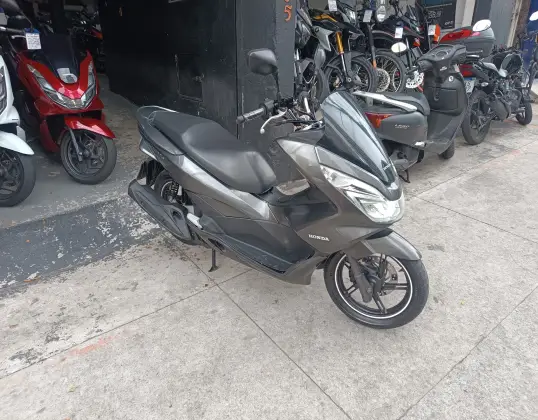HONDA PCX 
