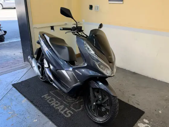 HONDA PCX 