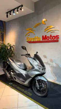 HONDA PCX 