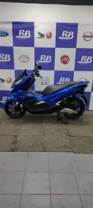 HONDA PCX 