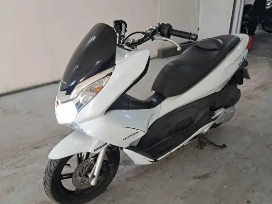 HONDA PCX HONDA PCX