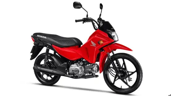 HONDA-POP 110i ES HONDA-POP 110i ES-2026