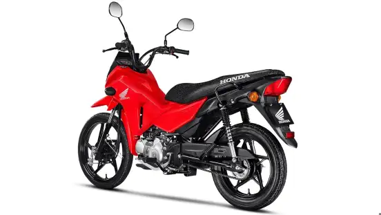 HONDA-POP 110i ES HONDA-POP 110i ES-2026