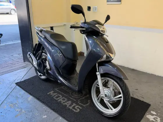 HONDA SH 150i 