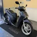 HONDA SH 150i HONDA SH 150i