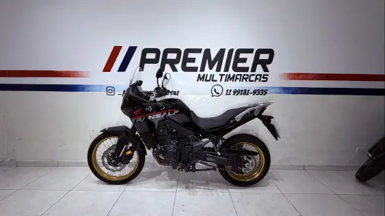 HONDA TRANSALP 750 ABS 