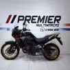 HONDA TRANSALP 750 ABS HONDA TRANSALP 750 ABS