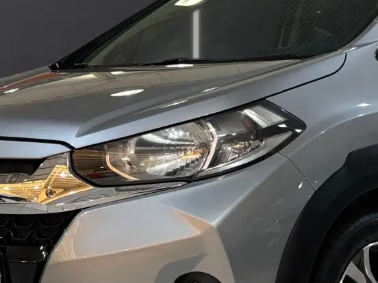 HONDA-WR-V-1.5 16V FLEXONE EXL CVT HONDA-WR-V-2018