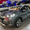 HONDA WR-V 1.5 16V FLEXONE EXL CVT HONDA WR-V 1.5 16V FLEXONE EXL CVT