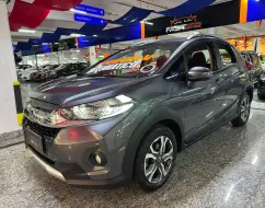 HONDA WR-V 1.5 16V FLEXONE EXL CVT HONDA WR-V 1.5 16V FLEXONE EXL CVT