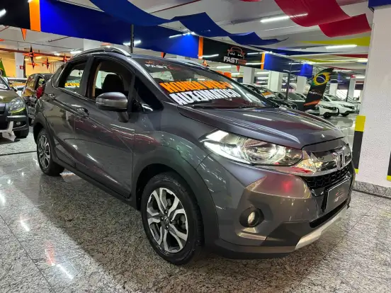 HONDA-WR-V-2017