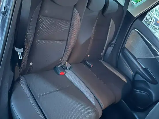 HONDA-WR-V-1.5 16V FLEXONE EXL CVT HONDA-WR-V-2017