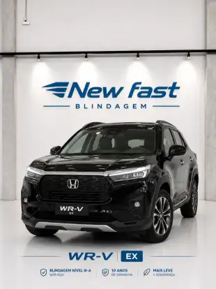 HONDA-WR-V-2026