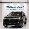 HONDA WR-V 1.5 i-VTEC FLEX EX CVT HONDA WR-V 1.5 i-VTEC FLEX EX CVT