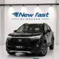 HONDA WR-V 1.5 i-VTEC FLEX EX CVT HONDA WR-V 1.5 i-VTEC FLEX EX CVT