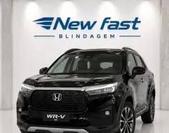 HONDA WR-V 1.5 i-VTEC FLEX EX CVT HONDA WR-V 1.5 i-VTEC FLEX EX CVT
