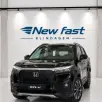 HONDA WR-V 1.5 i-VTEC FLEX EXL CVT HONDA WR-V 1.5 i-VTEC FLEX EXL CVT
